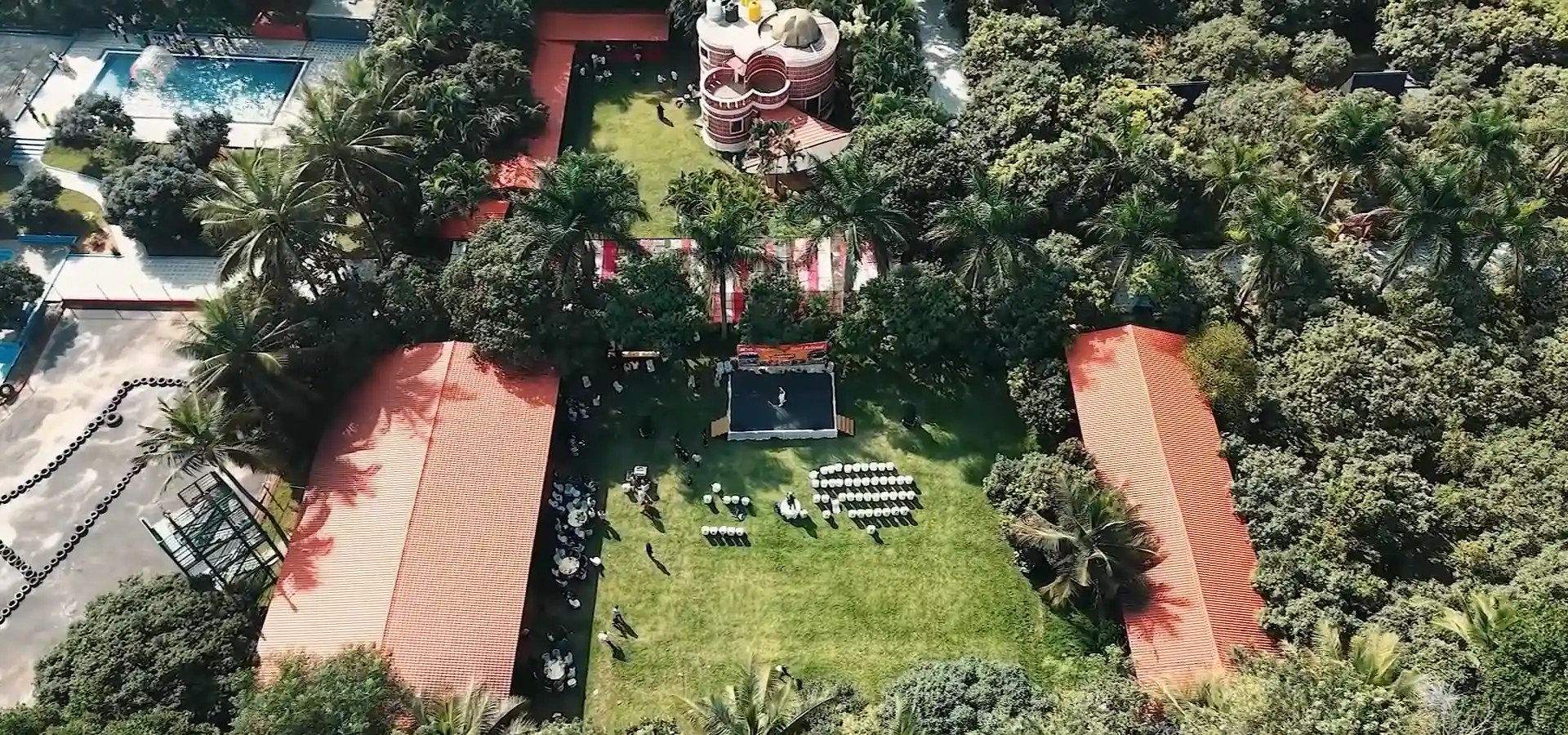 Bali Resort